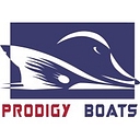Prodigy Boats logo