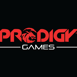 Prodigy Games logo