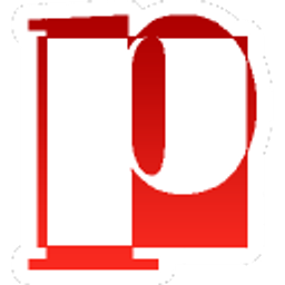 Prodigy Gym and Fitness logo