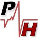 Prodigy Healthcare logo