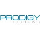 Prodigy Lighting logo