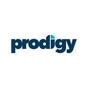 Prodigy Personnel logo