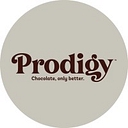 Prodigy logo