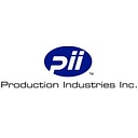 Production Industries Inc logo