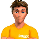 PRODOCOM logo