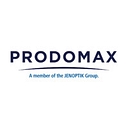 Prodomax Automation Ltd. logo