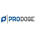 Prodose – The Disinfection Experts logo
