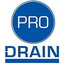 Pro-drain Ltd logo