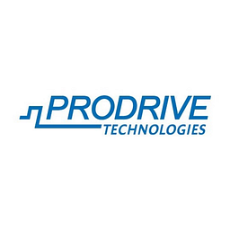 Prodrive Technologies Inc logo