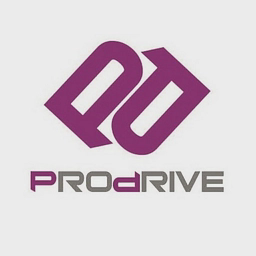Pro Drive IT Limited logo