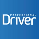 Pro Driver Media Ltd logo