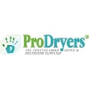 Prodryers logo