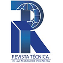 Universidad del Zulia, Vicerrectorado Académico logo