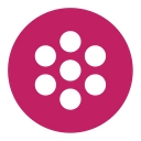 The Produce Company logo