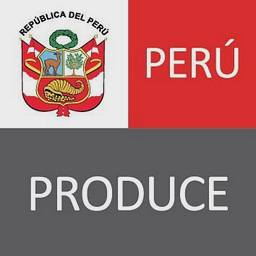 Logo of produce.gob.pe