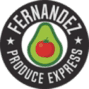 Fernandez Produce Express logo