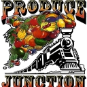 Produce Junction Inc logo