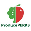 PRODUCE PERKS MIDWEST INC logo