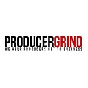 Producergrind logo