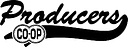 Producers Co Op logo