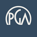 Producers Guild of America Inc logo