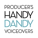 Producer's Handy Dandy logo