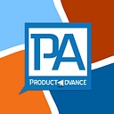 Product Advance logo