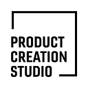 Product Creation Studio logo