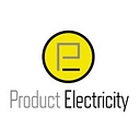 Product Electricity logo