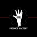 Product Factory logo