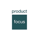 Product Focus logo
