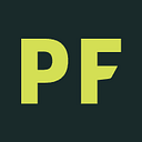 Product Forge logo