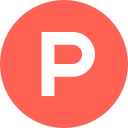 PRODUCT HUNT logo
