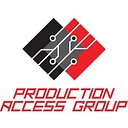 PRODUCTION ACCESS GROUP INC