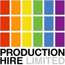 Production Hire Ltd logo