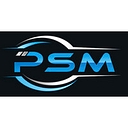 Production Saw & Machine logo