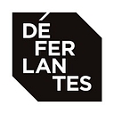 Productions Déferlantes logo