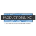 T.S. Productions logo