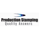 Production Stamping Inc logo
