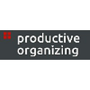 Productive Organizing