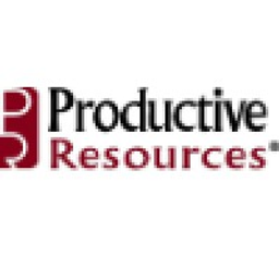 Productive Resources, LLC logo