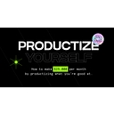 Productize Yourself