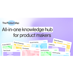 Product Map logo
