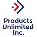 Products Unlimited Inc. logo