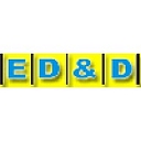 Ed&D logo
