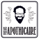 Produits Apothicaire logo