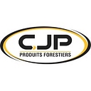 Produits Forestiers Cjp logo
