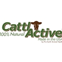 Pro Earth Animal Health logo