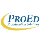 Proeducation Solutions, Llc logo