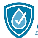 Proedge Dental Water Labs logo